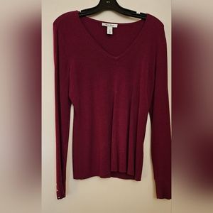 WHBM Sweater